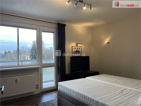 Pronájem bytu 2+1, 53 m² - 4