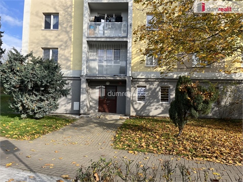 Pronájem bytu 2+1, 53 m² - 16