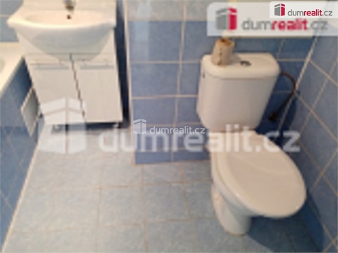 Prodej bytu 1+1, 36 m² - 10