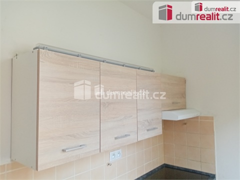 Prodej bytu 1+1, 36 m² 6