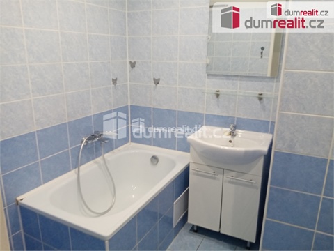 Prodej bytu 1+1, 36 m² 10