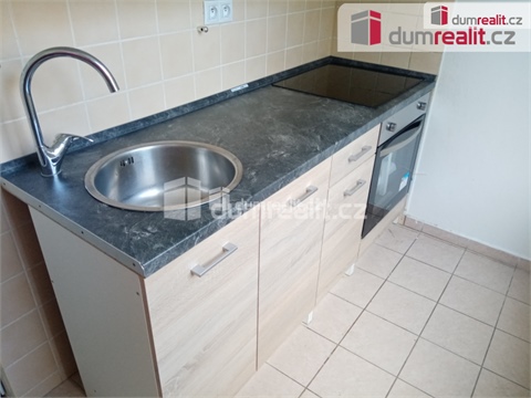 Prodej bytu 1+1, 36 m² 4