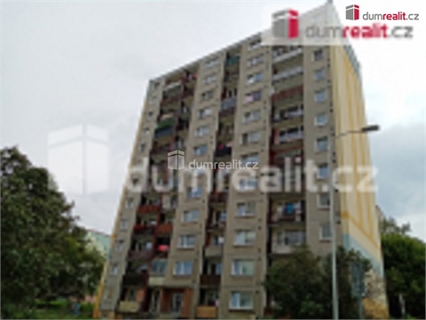 Prodej bytu 1+1, 36 m² 2