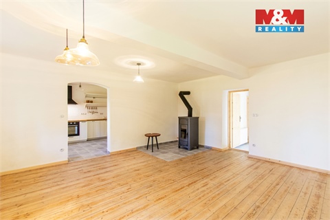 Prodej rodinného domu, 270 m² - 12