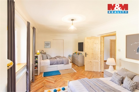 Prodej rodinného domu, 270 m² - 22