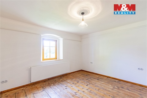 Prodej rodinného domu, 270 m² - 26