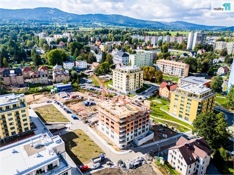 Prodej bytu 3kk, 88 m² - 0