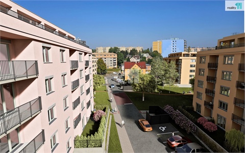 Prodej bytu 3kk, 88 m² 14