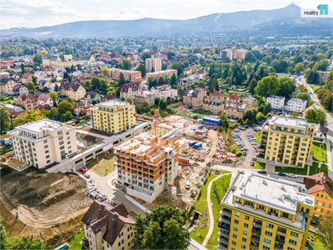 Prodej bytu 2kk, 60 m² - 10