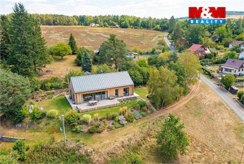 Prodej stavebního pozemku, 1 513 m² - 2