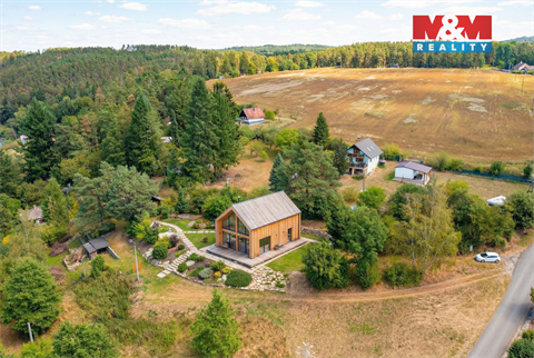 Prodej stavebního pozemku, 1 513 m² - 4