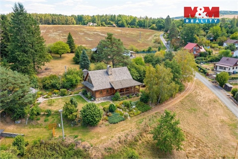 Prodej stavebního pozemku, 1 513 m² - 22