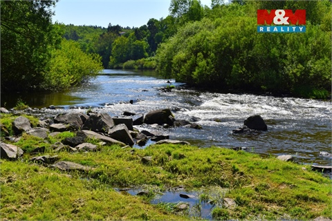 Prodej stavebního pozemku, 1 513 m² - 6