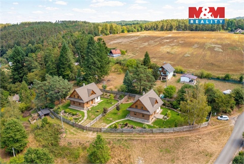 Prodej stavebního pozemku, 1 513 m² - 8