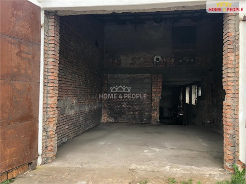 Prodej výrobního objektu, 23 788 m² - 20