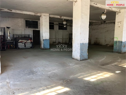 Prodej výrobního objektu, 23 788 m² - 26