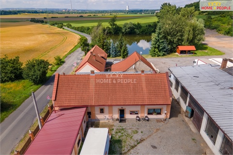 Prodej výrobního objektu, 23 788 m² - 10