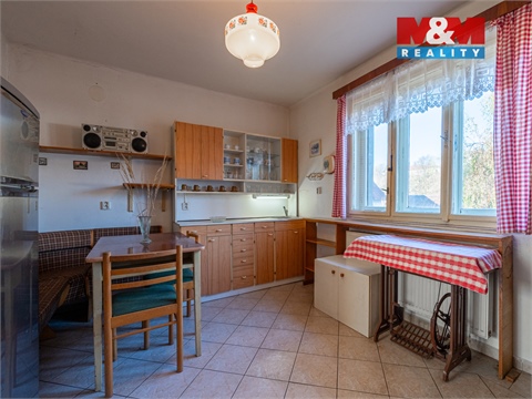 Prodej rodinného domu, 196 m² 14