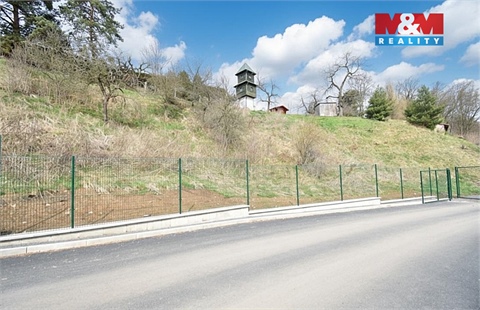 Prodej stavebního pozemku, 1 217 m² 8