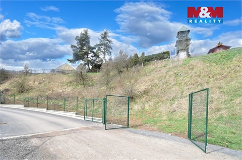 Prodej stavebního pozemku, 1 217 m² 14