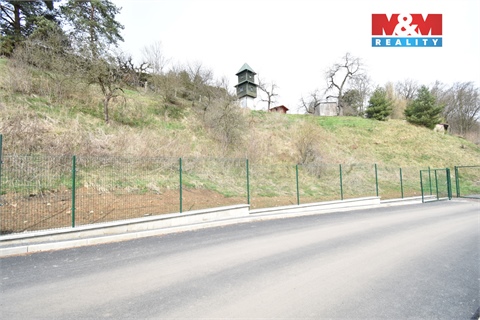 Prodej stavebního pozemku, 1 217 m² - 8