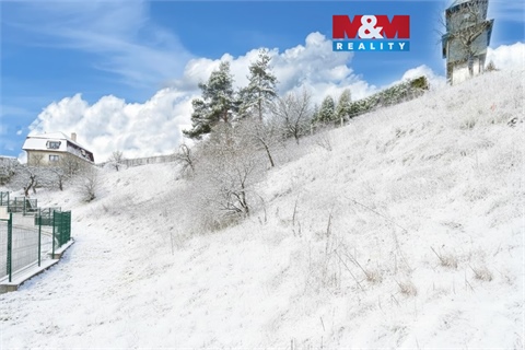 Prodej stavebního pozemku, 1 217 m² 4