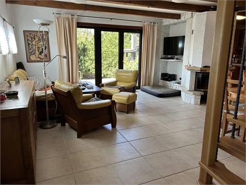 Prodej rodinného domu, 120 m² - 4