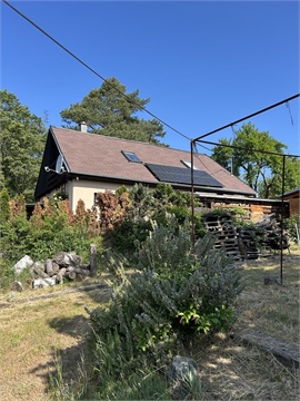 Prodej rodinného domu, 120 m² - 28