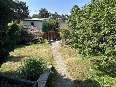 Prodej rodinného domu, 120 m² - 26