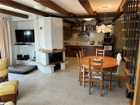 Prodej rodinného domu, 120 m² 6