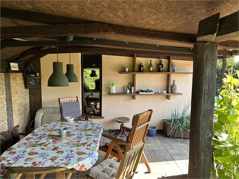 Prodej rodinného domu, 120 m² - 22