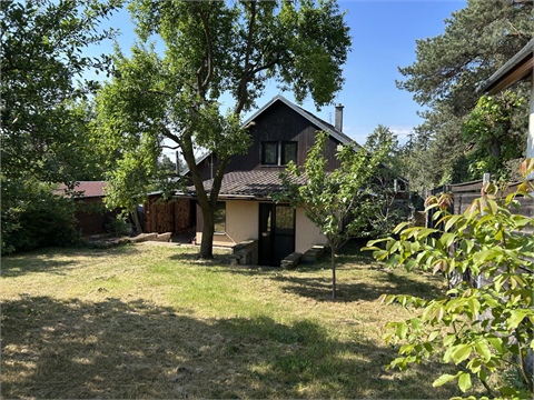 Prodej rodinného domu, 120 m² - 20