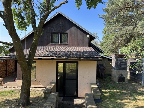 Prodej rodinného domu, 120 m² 20