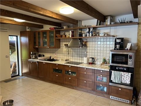 Prodej rodinného domu, 120 m² - 6