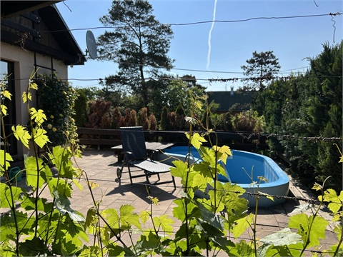 Prodej rodinného domu, 120 m² - 24