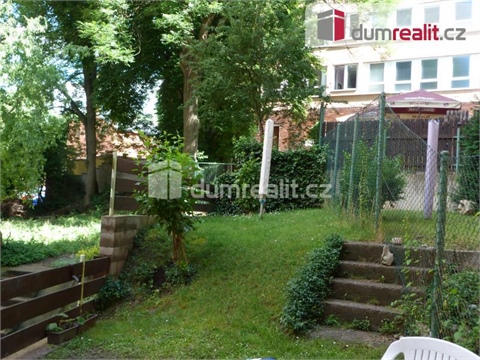 Pronájem bytu 1+1, 36 m² - 2