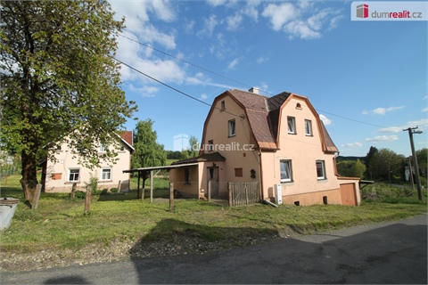 Prodej zemědělského objektu, 350 m² 0