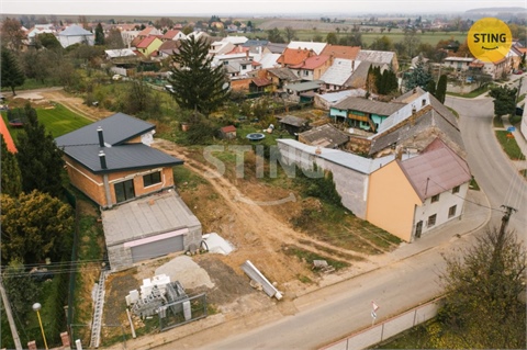 Prodej stavebního pozemku, 1 126 m² - 2