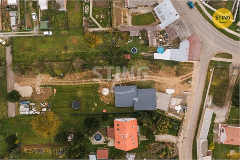 Prodej stavebního pozemku, 1 126 m² 4