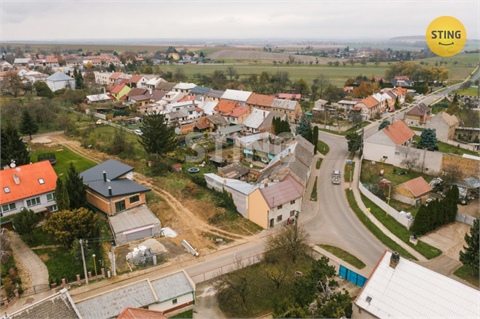 Prodej stavebního pozemku, 1 126 m² 6