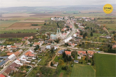 Prodej stavebního pozemku, 1 126 m² - 6