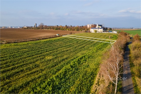 Prodej stavebního pozemku, 299 m² 8