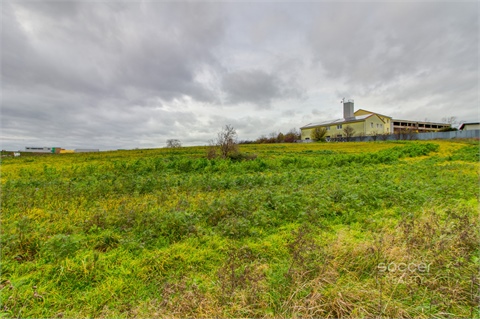 Prodej stavebního pozemku, 299 m² 10