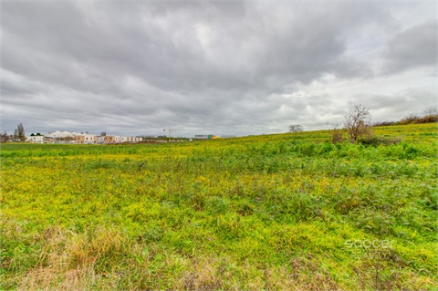 Prodej stavebního pozemku, 299 m² - 8