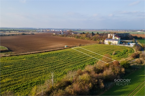 Prodej stavebního pozemku, 299 m² - 6