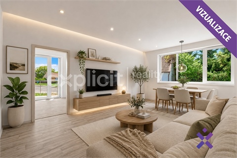 Prodej bytu 2kk, 48 m² - 6