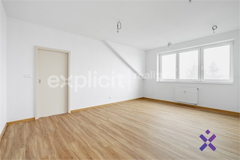 Prodej bytu 2kk, 48 m² - 4