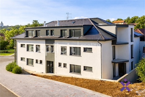 Prodej bytu 2kk, 48 m² 0