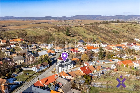 Prodej bytu 2kk, 48 m² - 0