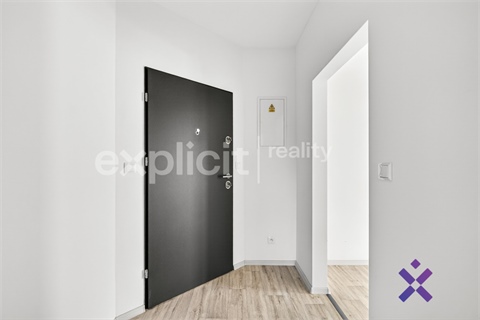 Prodej bytu 2kk, 48 m² 2